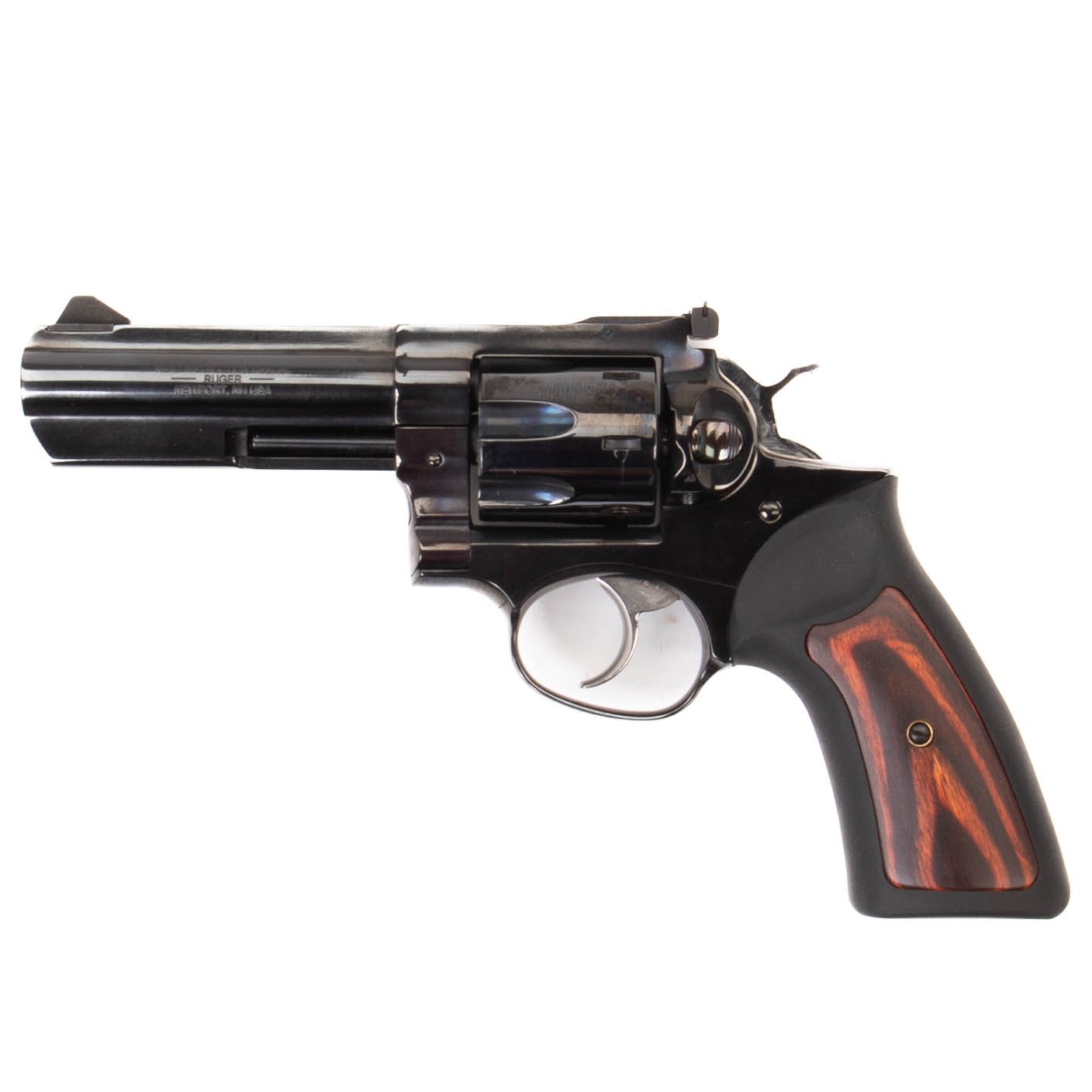 ECOM00400002 RUGER Gp100 ECOM00400002 482926